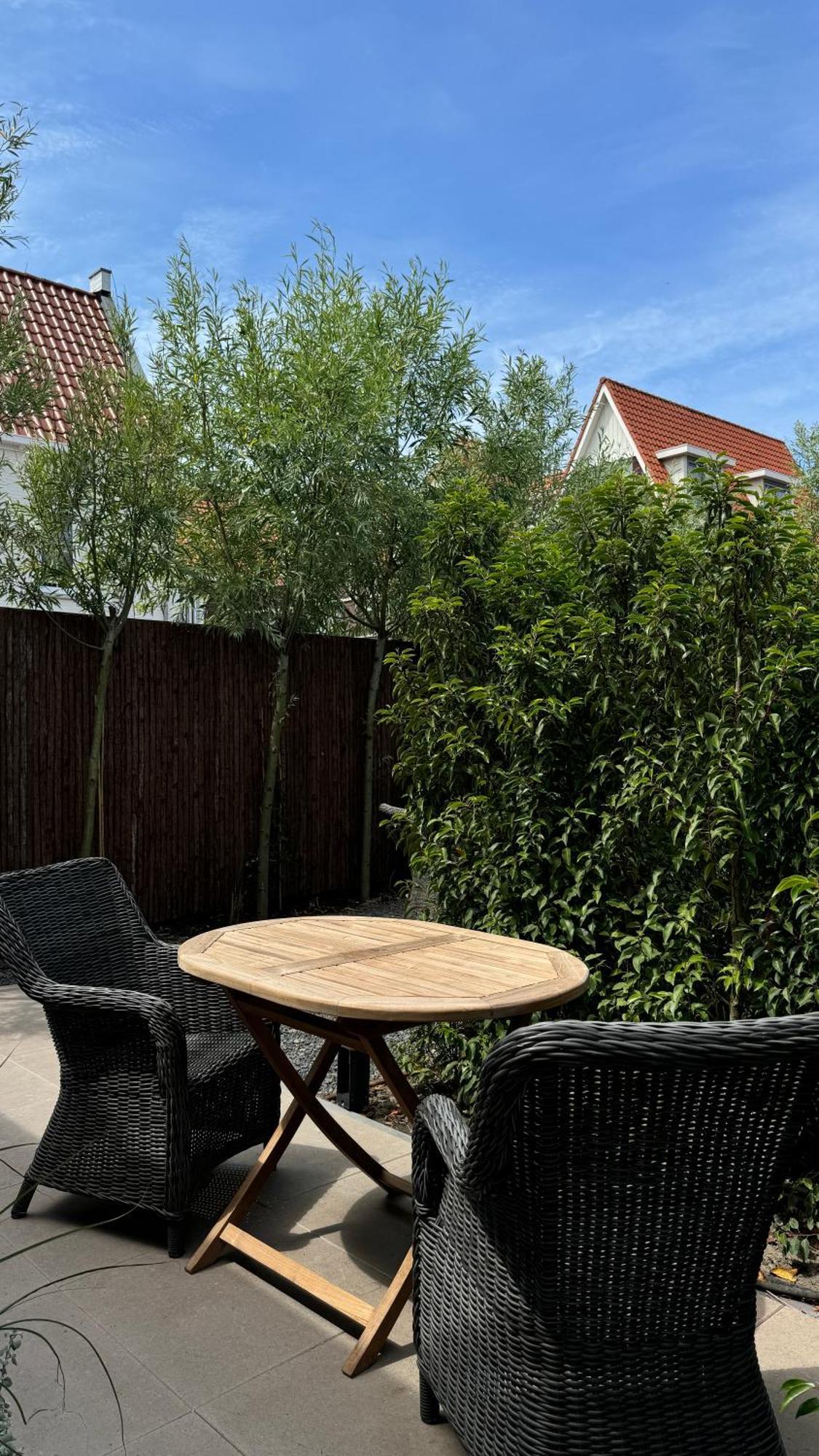 Dishoek By The Sea Koudekerke Exterior photo