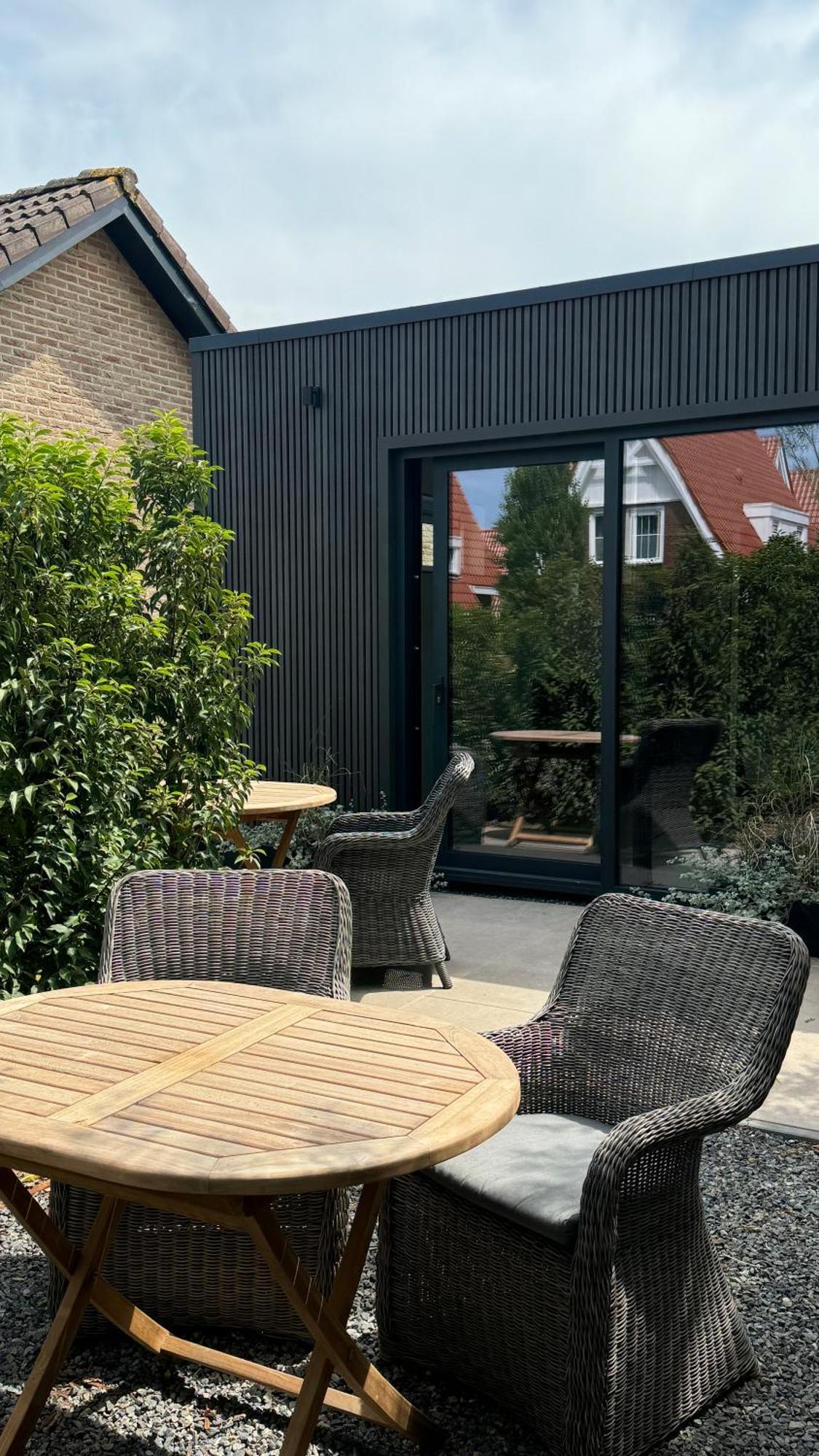 Dishoek By The Sea Koudekerke Exterior photo