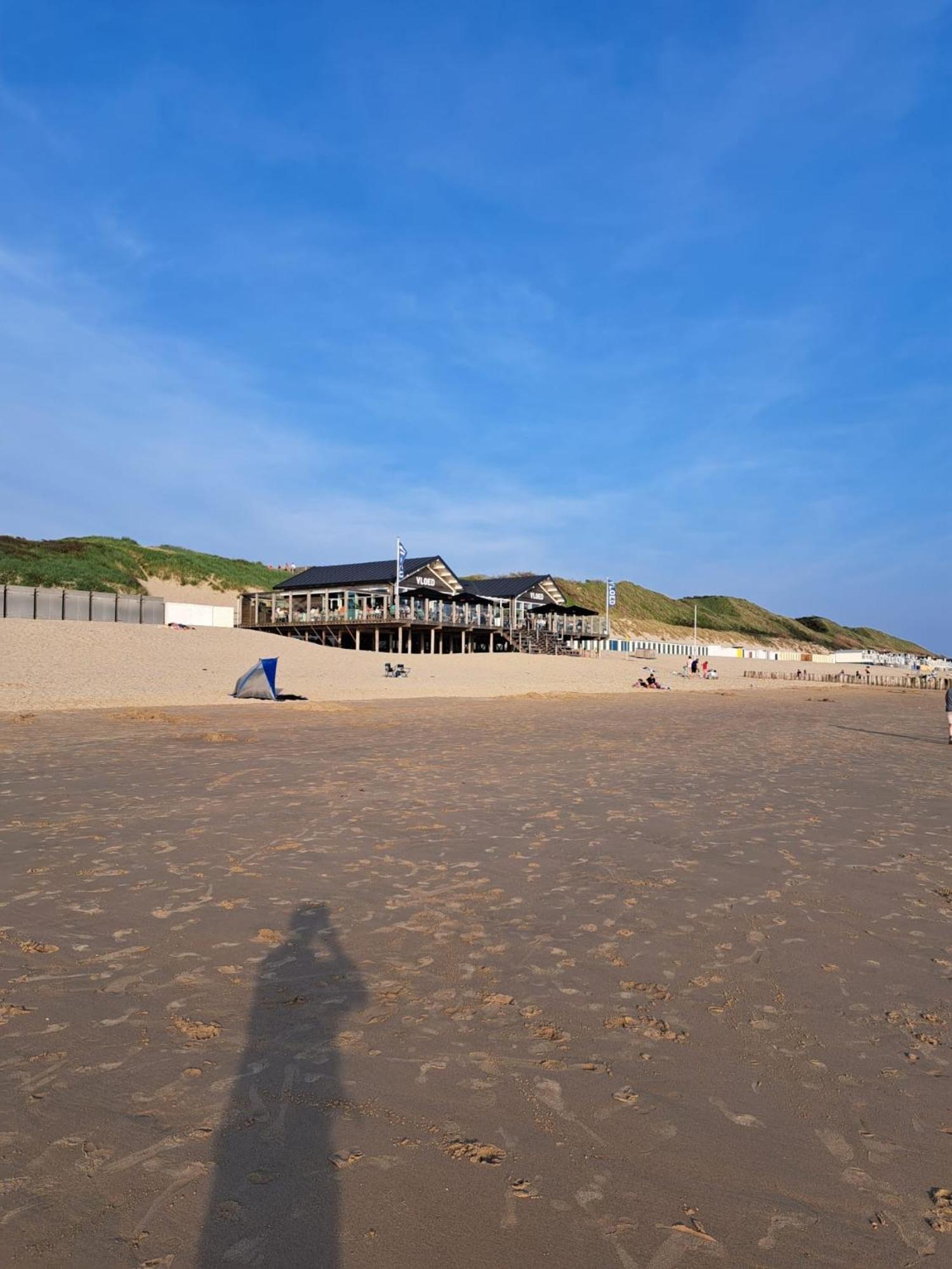 Dishoek By The Sea Koudekerke Exterior photo